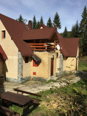 Villa Aleksandar